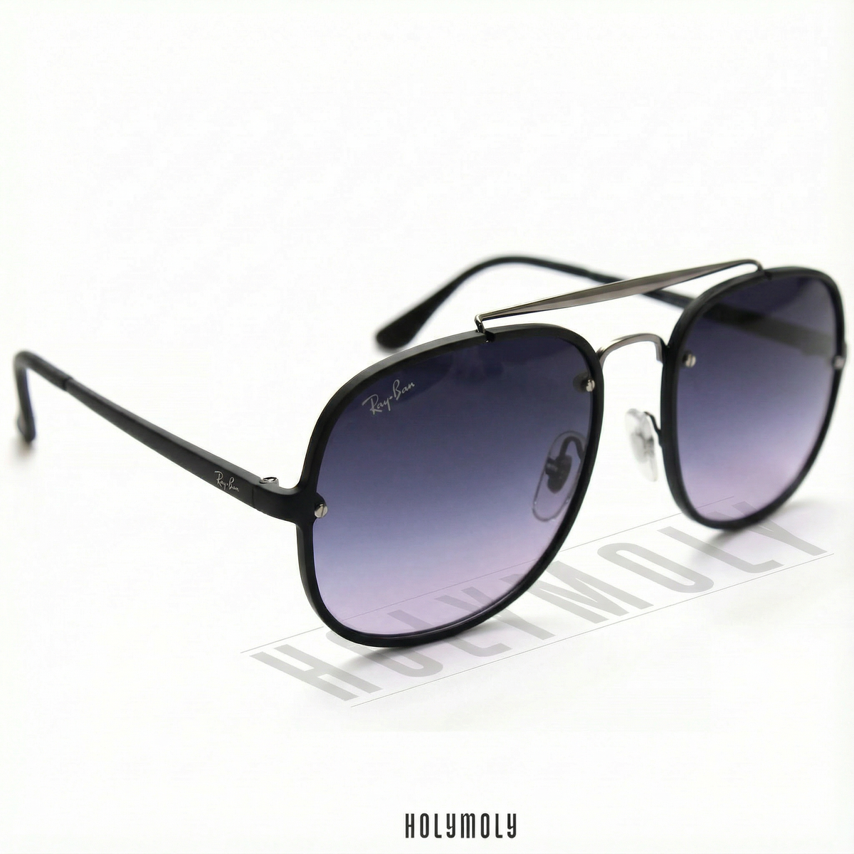 Ray-Ban 3583N Blaze General Sunglasses