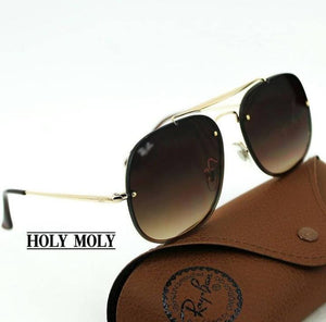 RB3583N Blaze General Sunglasses