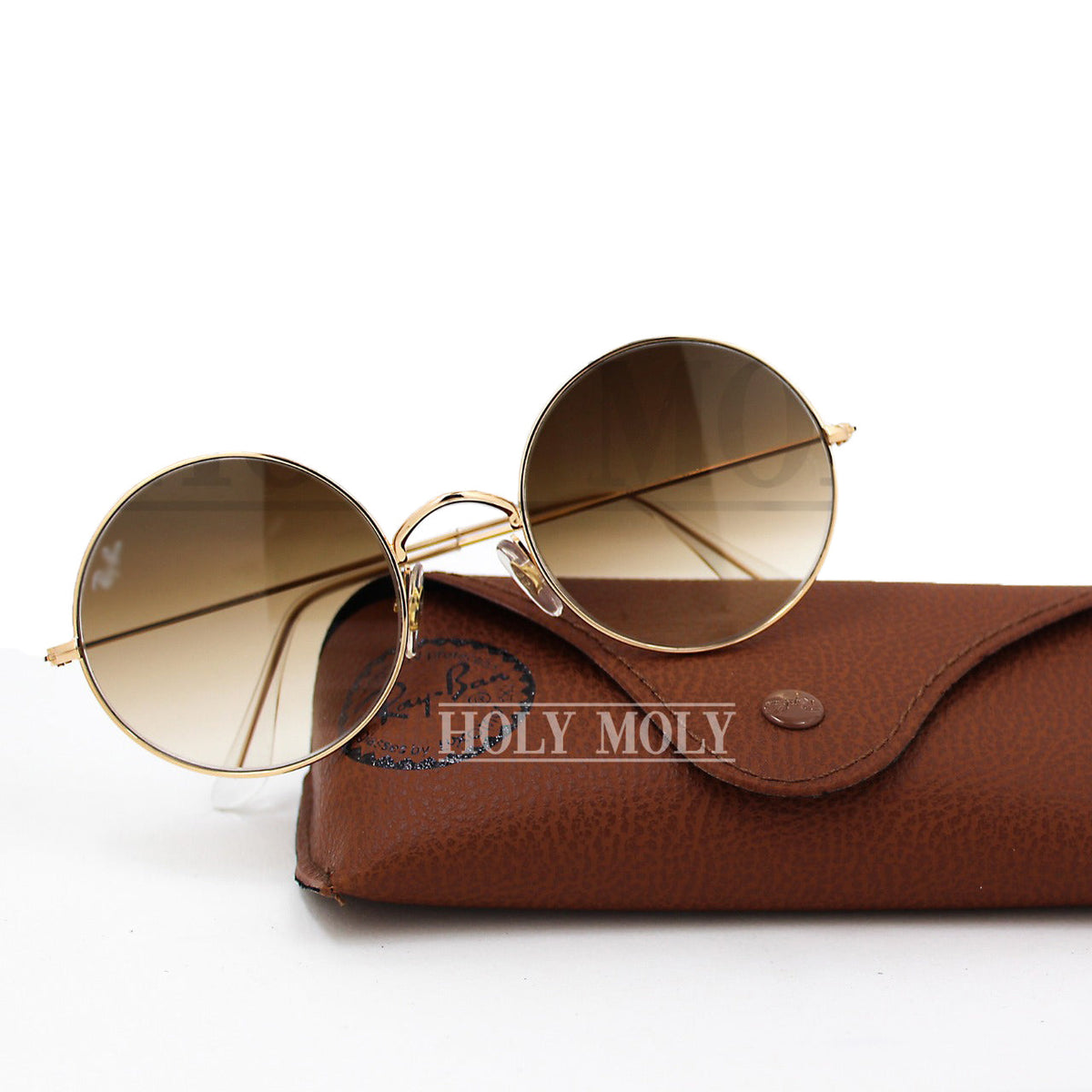 Ray-Ban 3592 Ja Jo Sunglasses