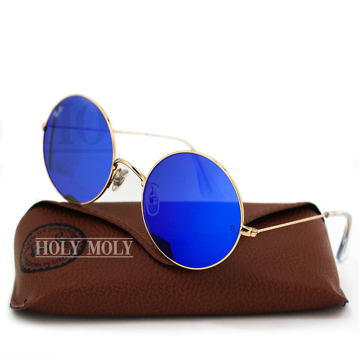 Ray-Ban 3592 Ja Jo Sunglasses