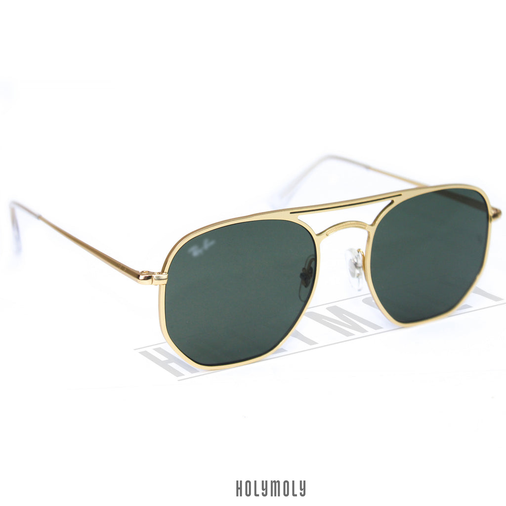 Ray-Ban 3609 New Marshal Sunglasses