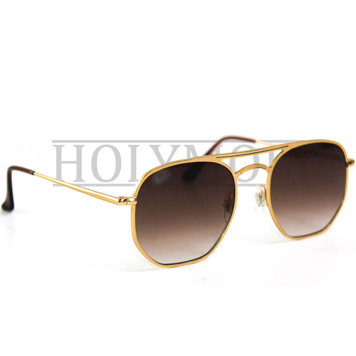 Ray-Ban 3609 New Marshal Sunglasses