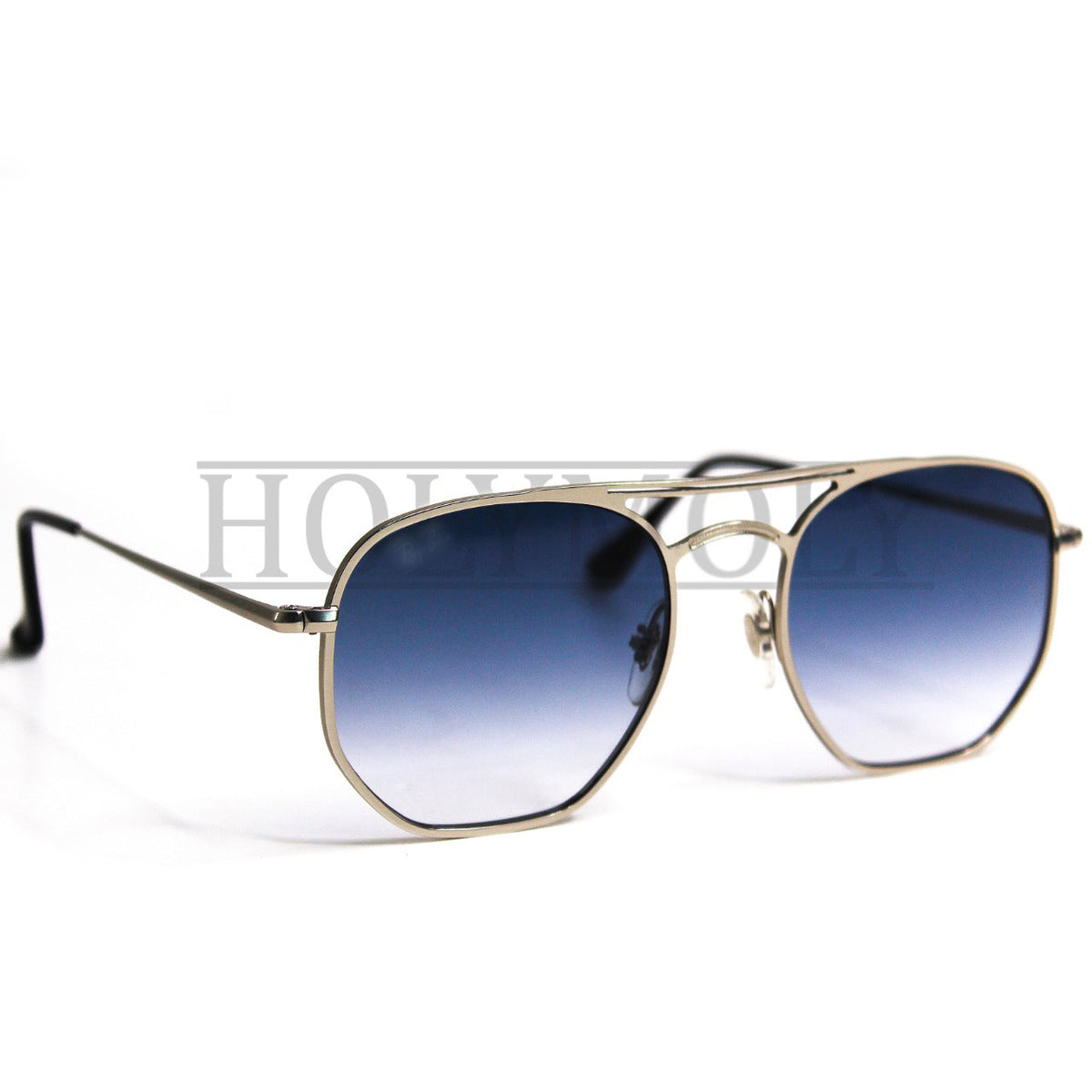 Ray-Ban 3609 New Marshal Sunglasses