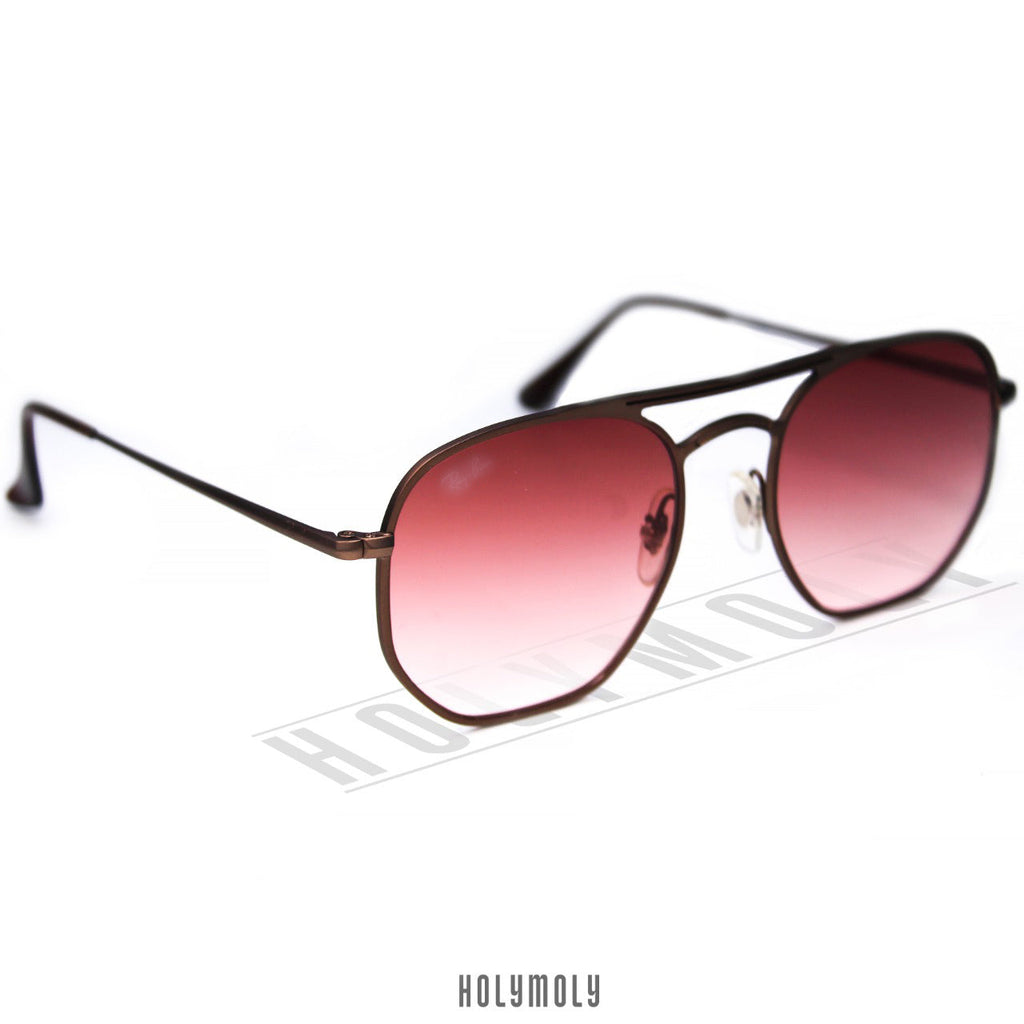 Ray-Ban 3609 New Marshal Sunglasses