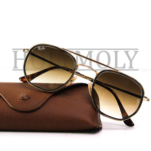 Ray-Ban 3648M Marshal II Sunglasses