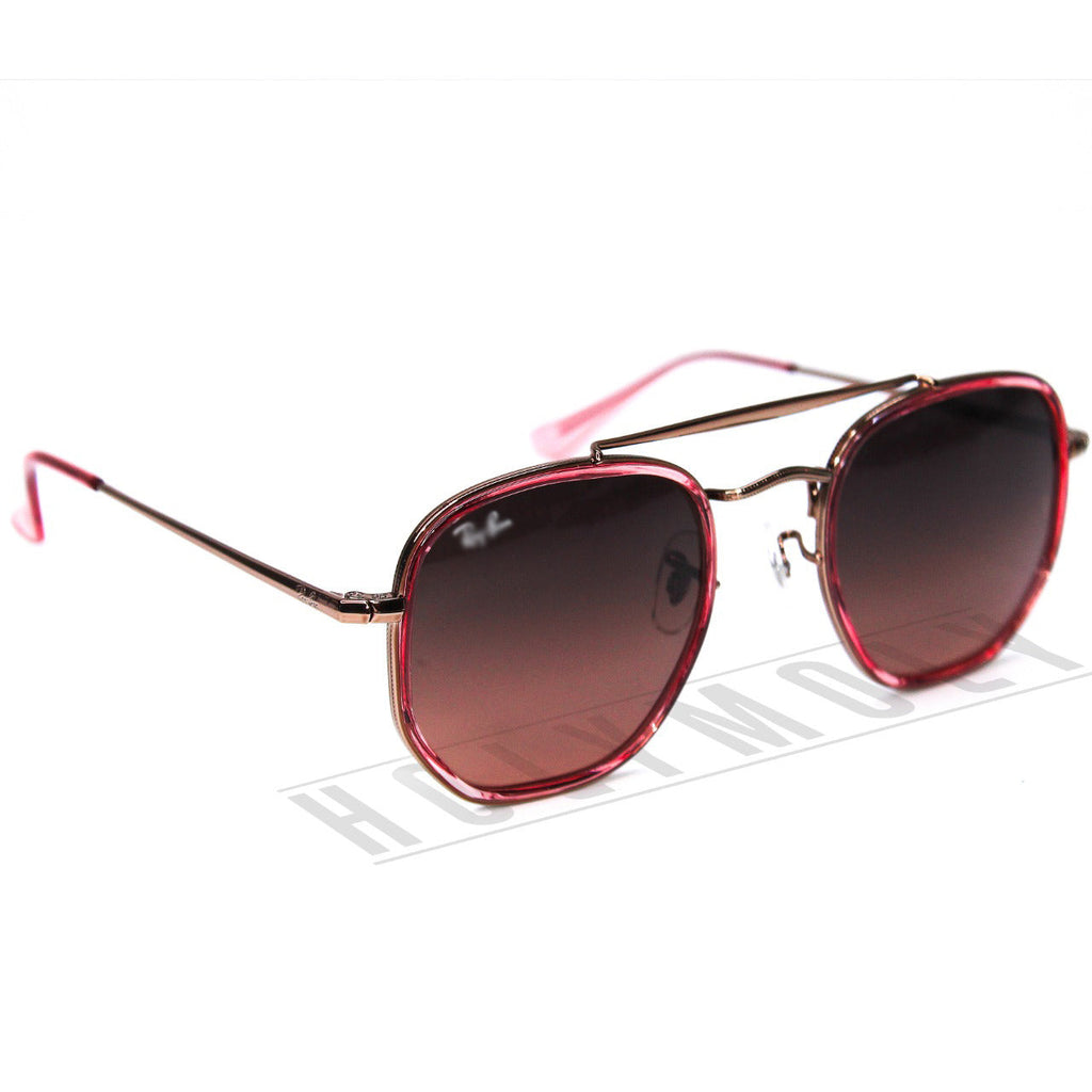Ray-Ban 3648M Marshal II Sunglasses