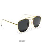 Ray-Ban 3648 Marshal Sunglasses