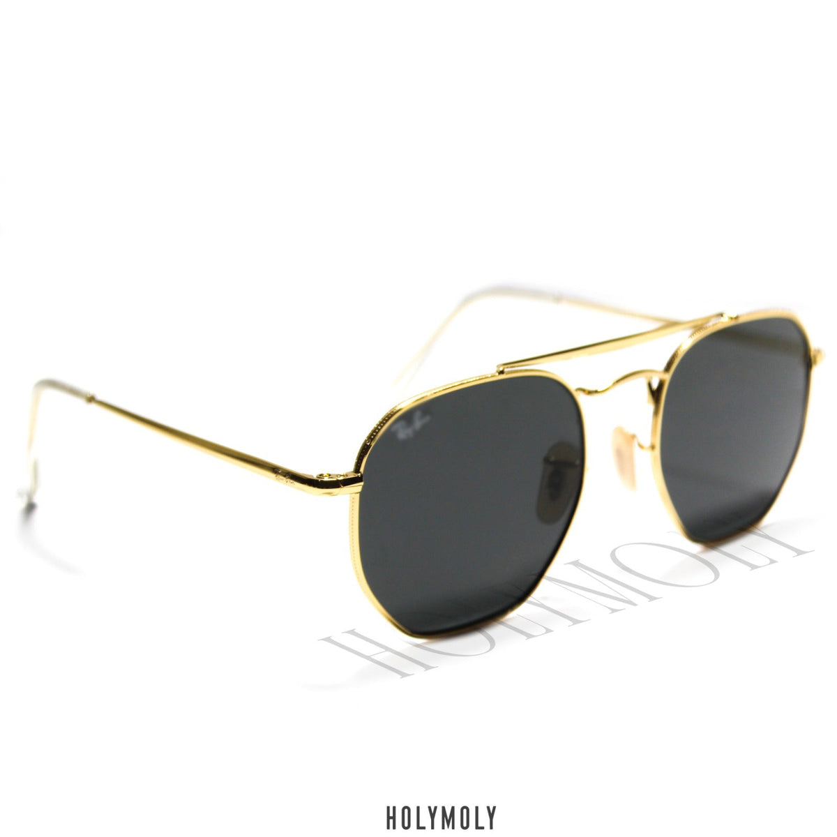 Ray-Ban 3648 Marshal Sunglasses