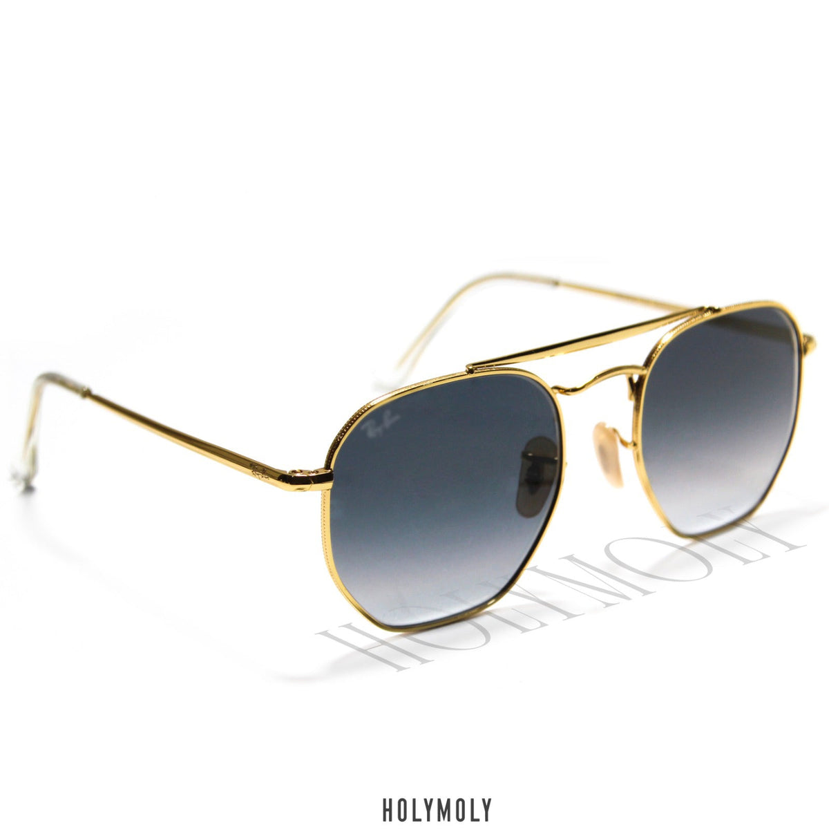 Ray-Ban 3648 Marshal Sunglasses