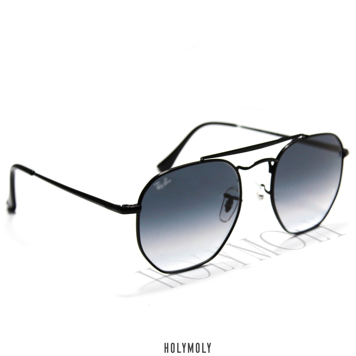 Ray-Ban 3648 Marshal Sunglasses