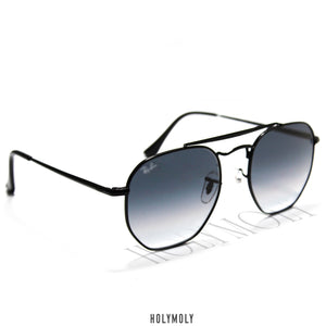 RayBan 3648 Marshal Sunglasses