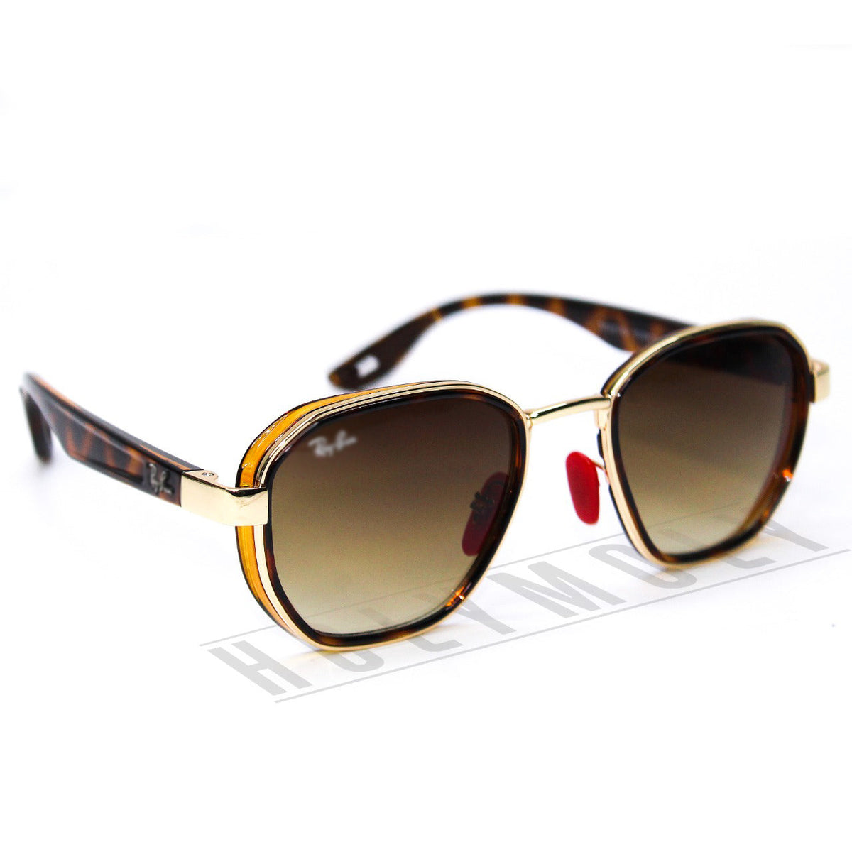 Ray-Ban 3674M Scuderia Ferrari Collection Sunglasses