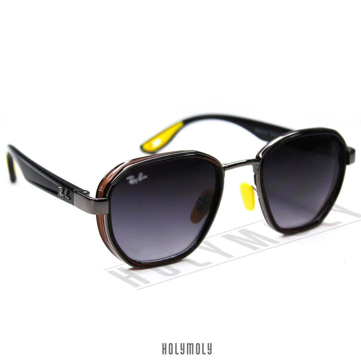 Ray-Ban 3674M Scuderia Ferrari Collection Sunglasses