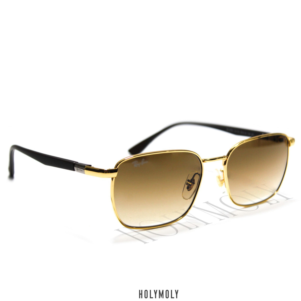 Ray-Ban 3684 Sunglasses