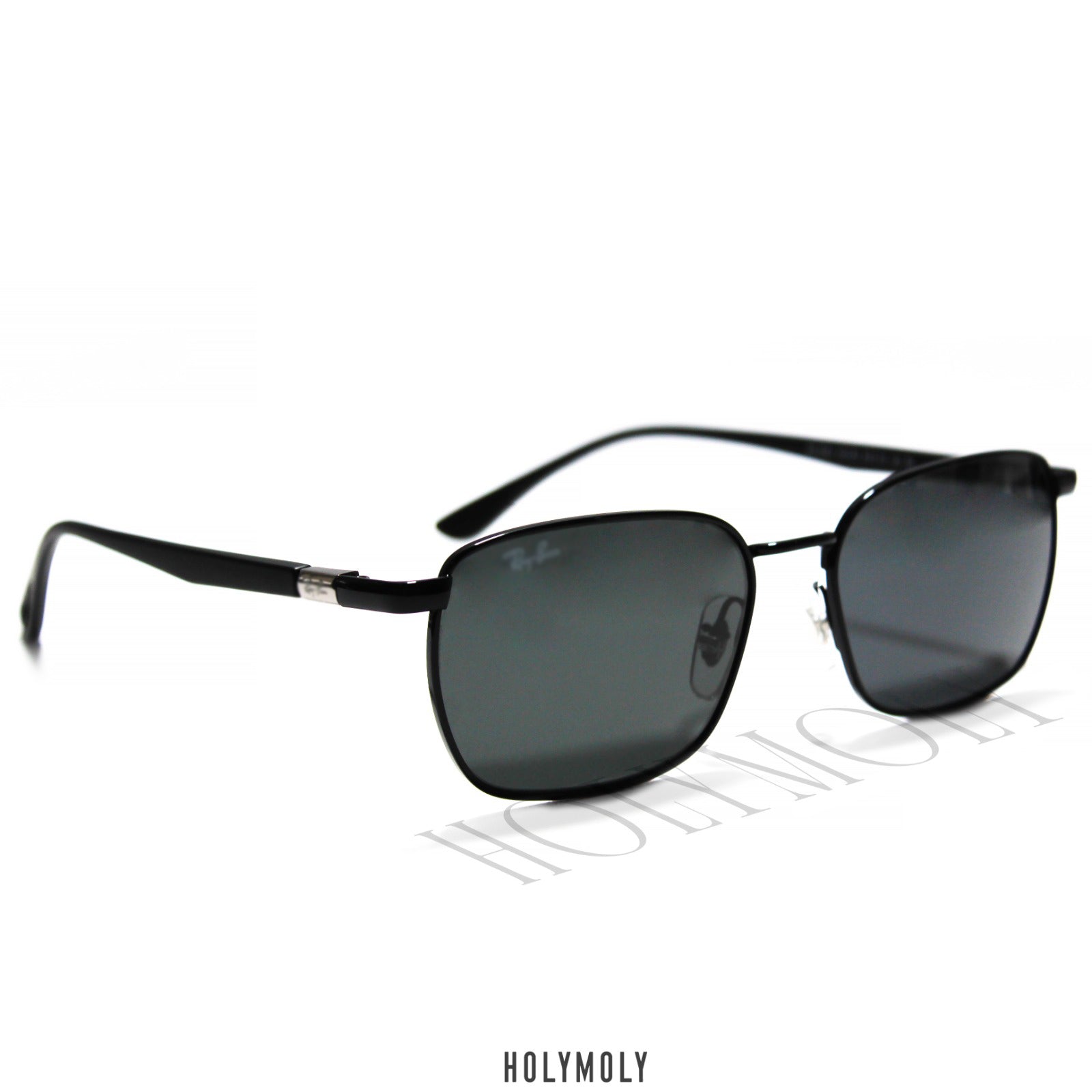Ray-Ban 3684 Sunglasses