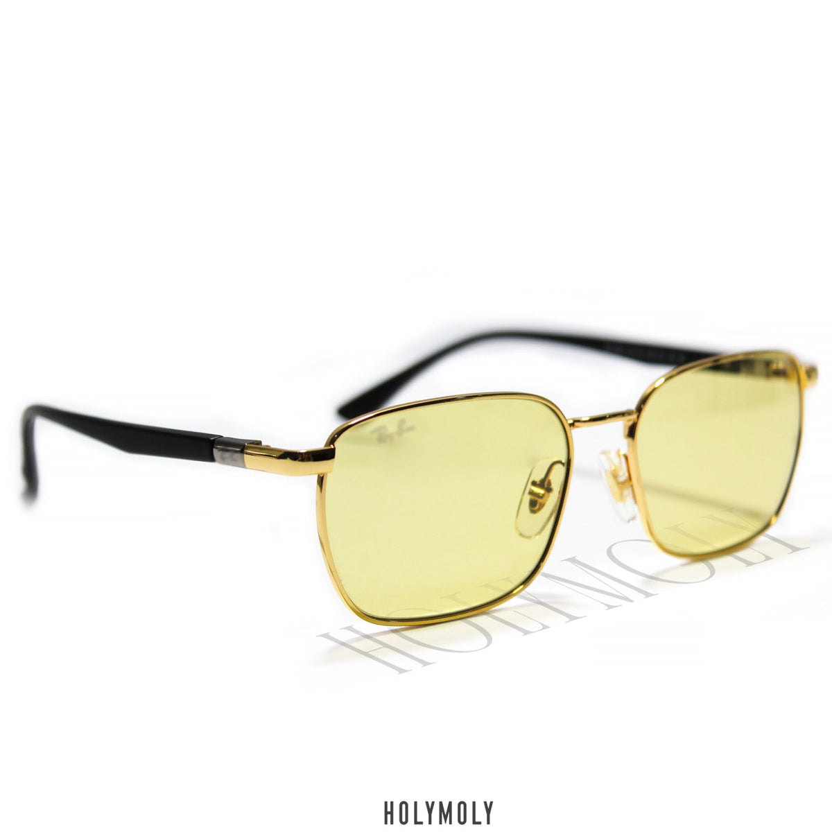 Ray-Ban 3684 Sunglasses