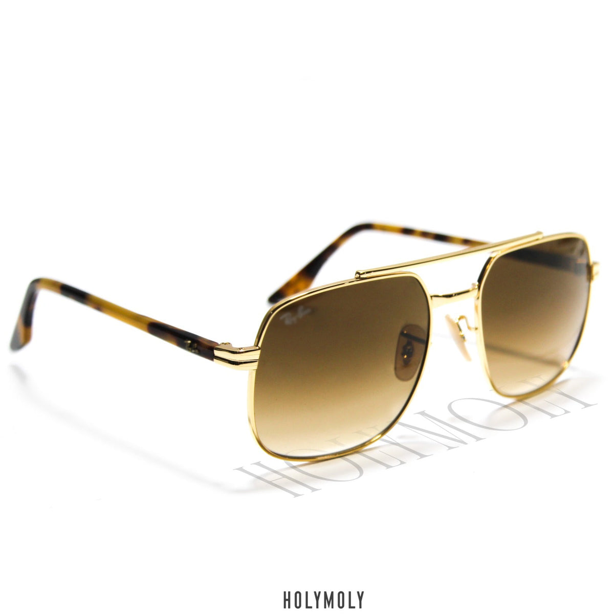 Ray-Ban 3699 Sunglasses