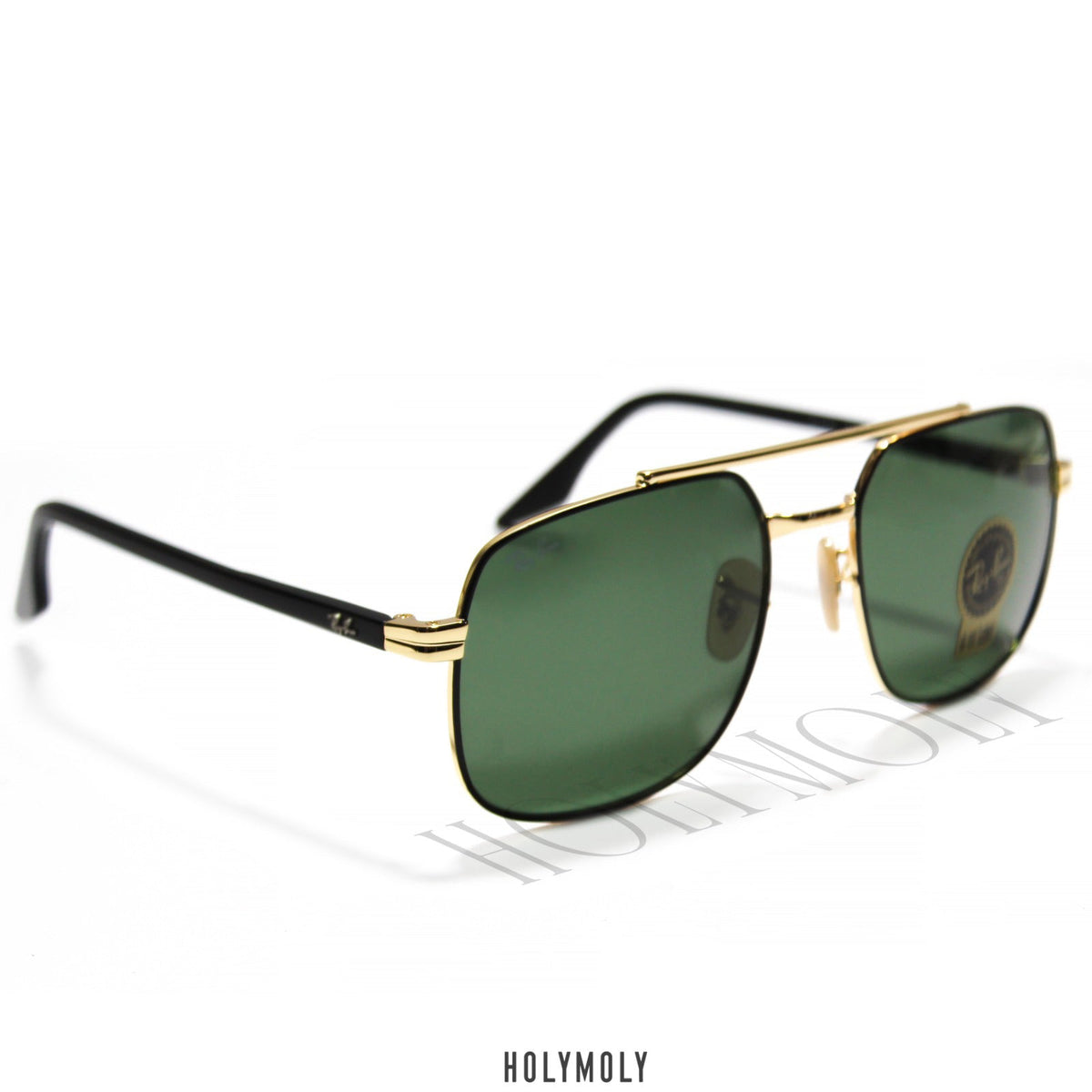 Ray-Ban 3699 Sunglasses