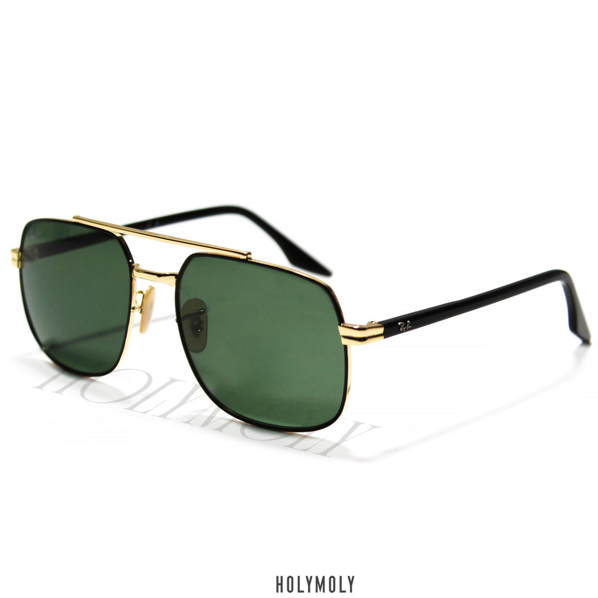 Ray-Ban 3699 Sunglasses