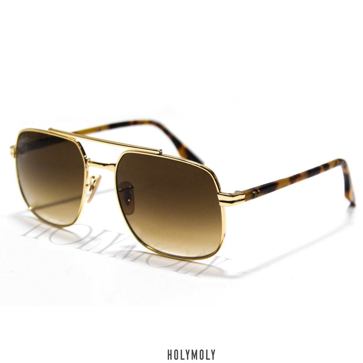 Ray-Ban 3699 Sunglasses