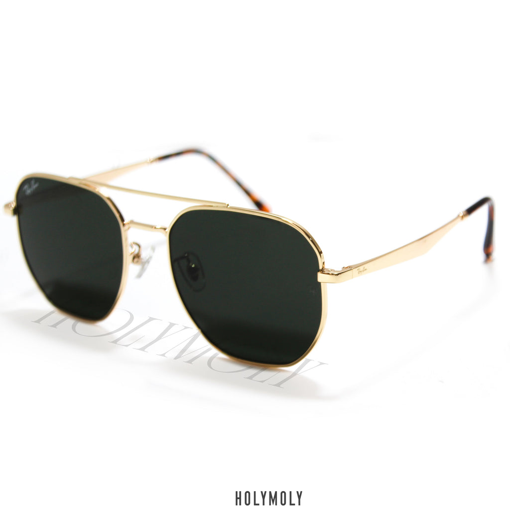 Ray-Ban 3724D Sunglasses