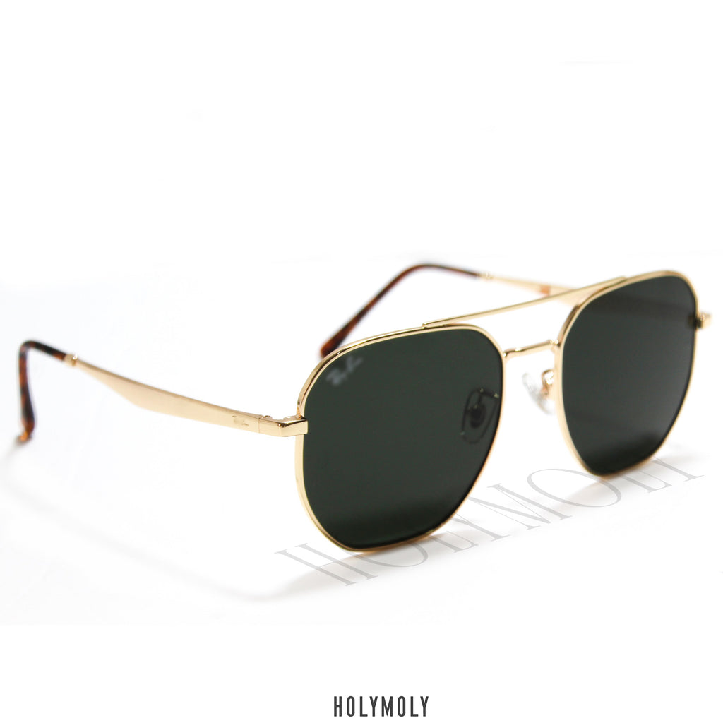 Ray-Ban 3724D Sunglasses