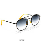 Ray-Ban 3748M Scuderia Ferrari Collection Sunglasses