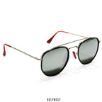 Ray-Ban 3748M Scuderia Ferrari Collection Sunglasses
