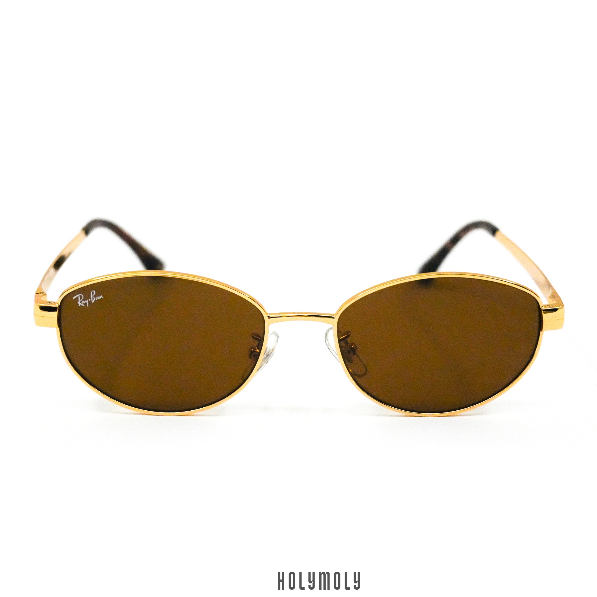 RayBan Arista 3774D Sunglasses