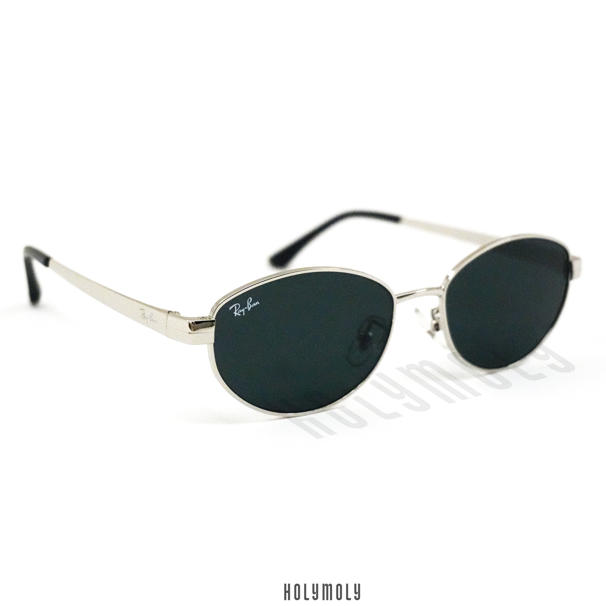 RayBan Arista 3774D Sunglasses