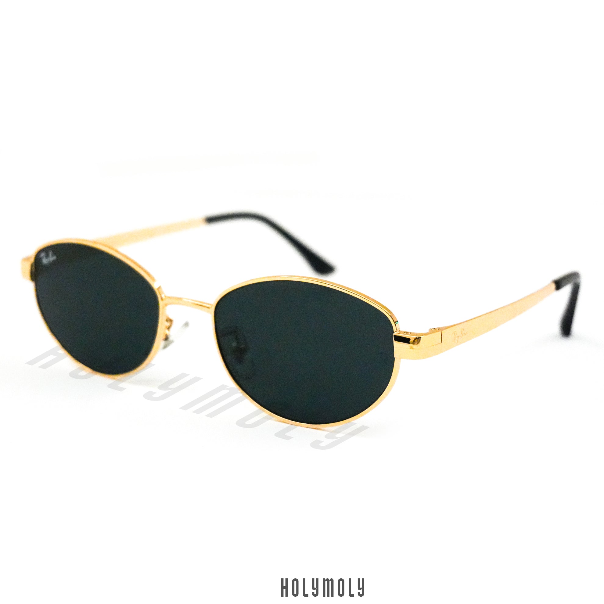 RayBan Arista 3774D Sunglasses