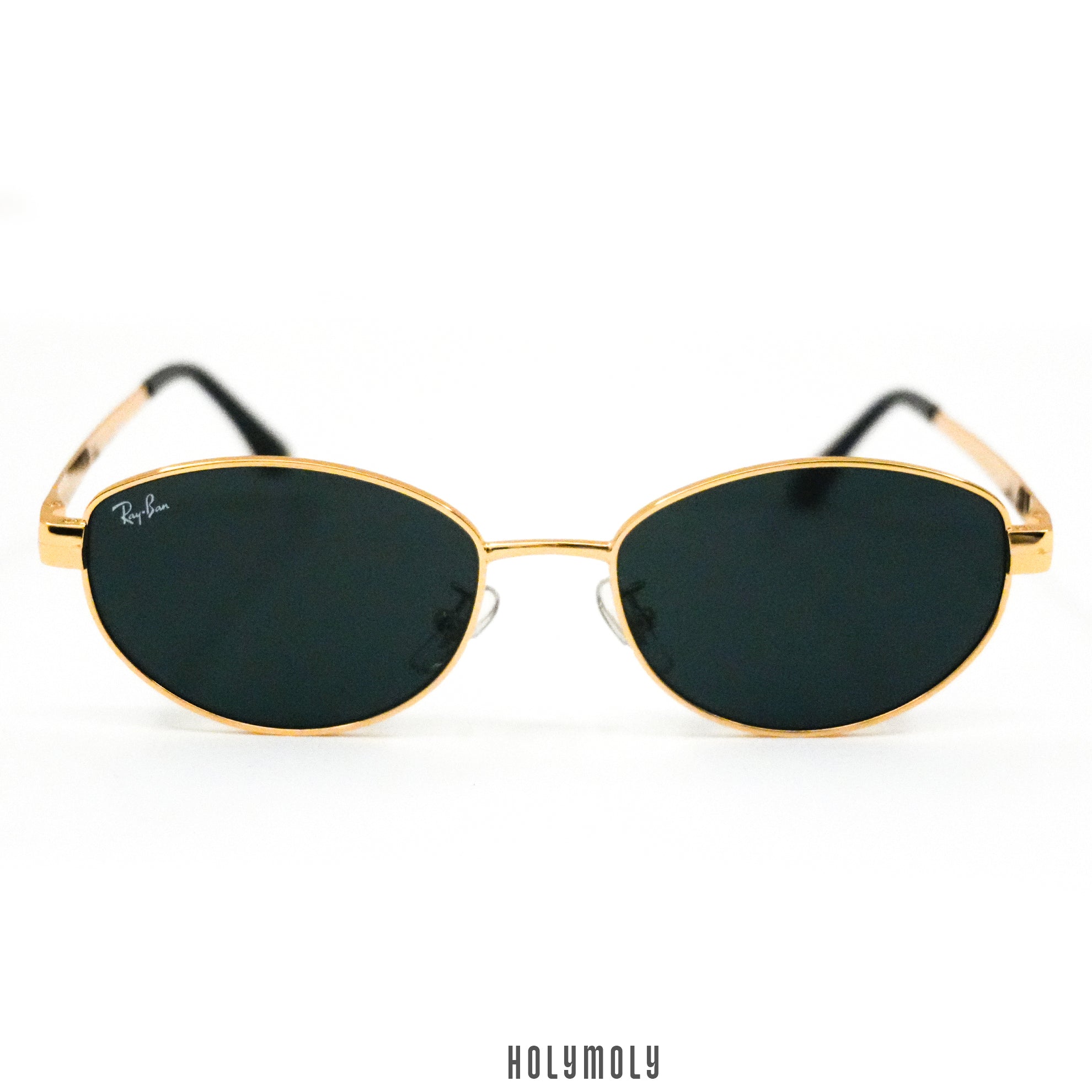 RayBan Arista 3774D Sunglasses