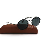 Ray-Ban 3847N Oval Double Bridge Sunglasses