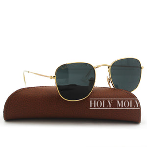 RB3857 Frank Legend Sunglasses