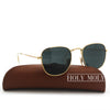 Ray-Ban 3857 Frank Legend Sunglasses