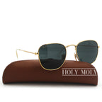 Ray-Ban 3857 Frank Legend Sunglasses