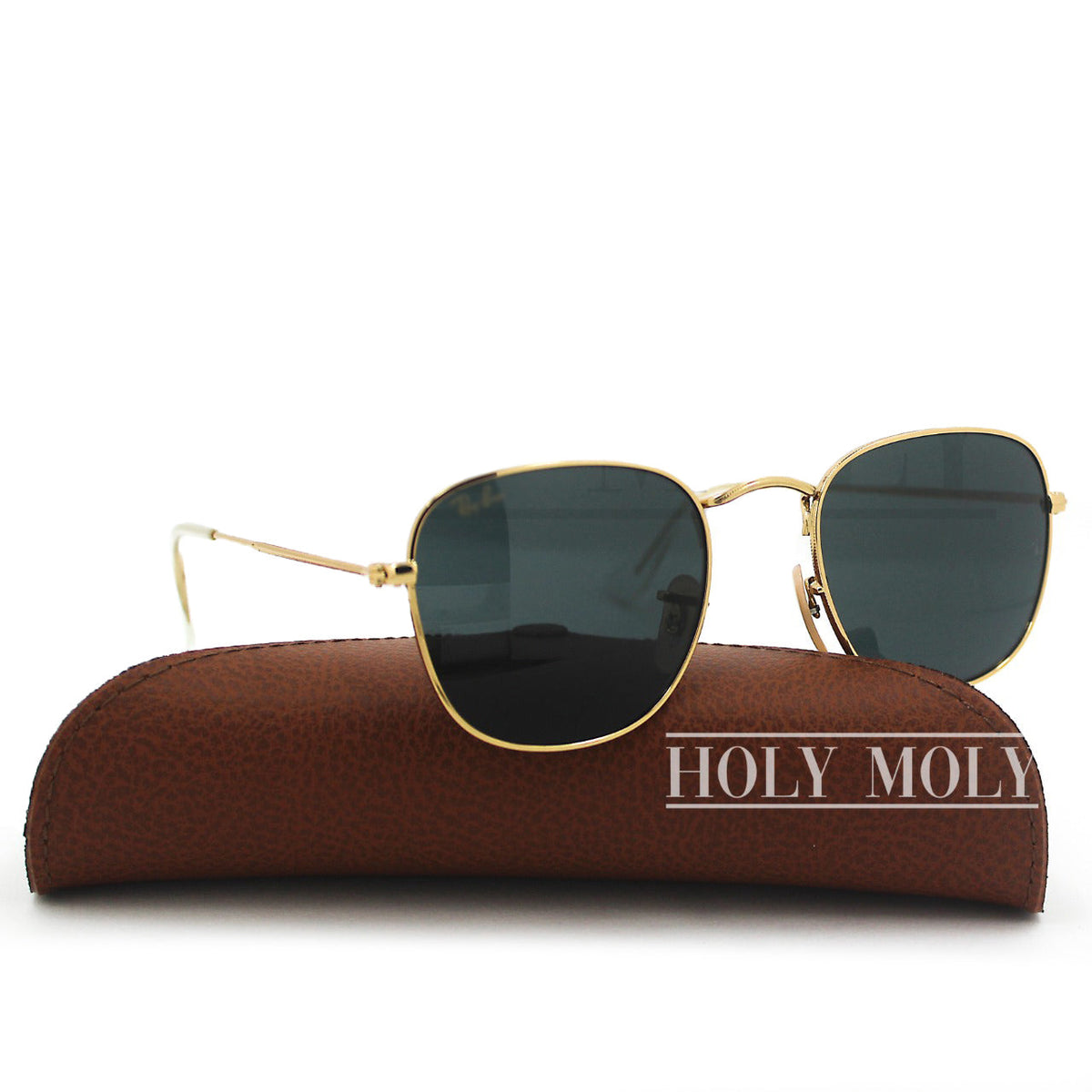 Ray-Ban 3857 Frank Legend Sunglasses