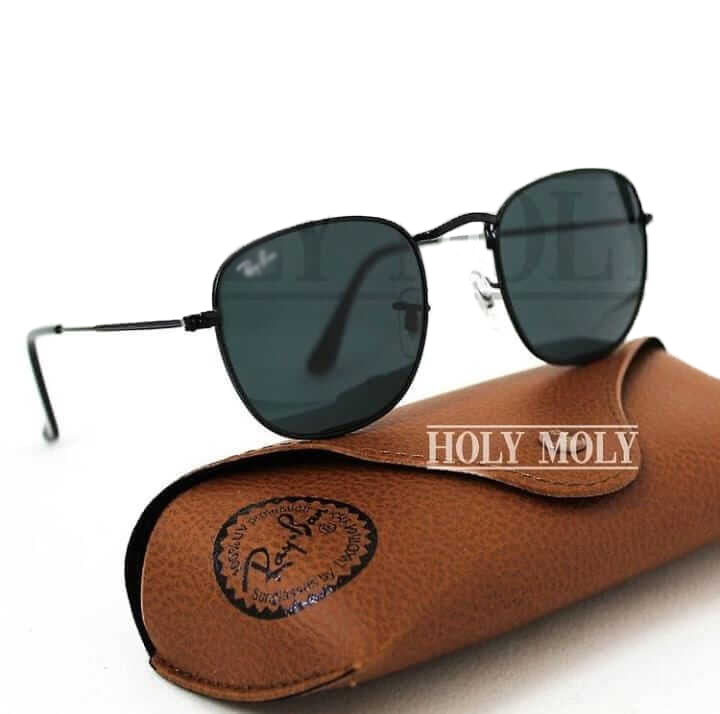 Ray-Ban 3857 Frank Legend Sunglasses