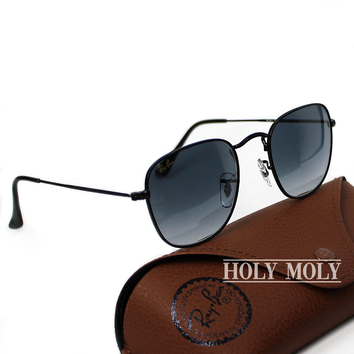 Ray-Ban 3857 Frank Legend Sunglasses