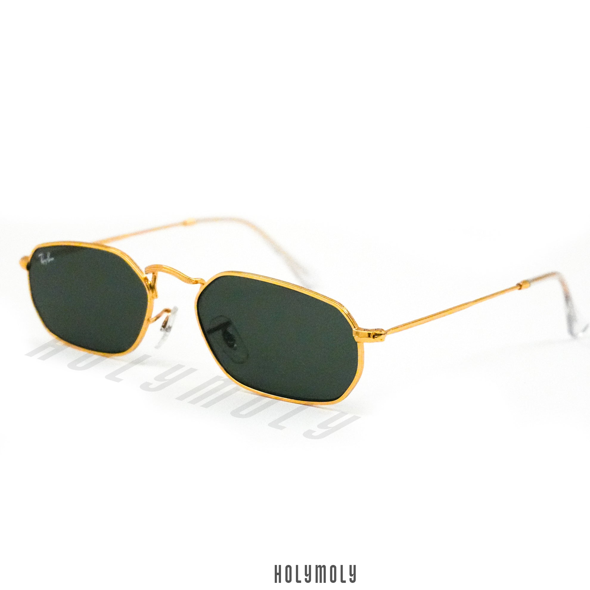 RayBan 3947 Sunglasses
