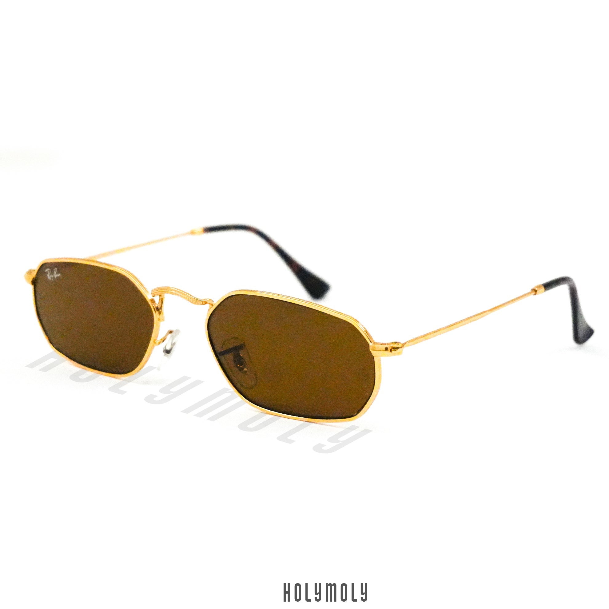 Ray-Ban 3947 Sunglasses