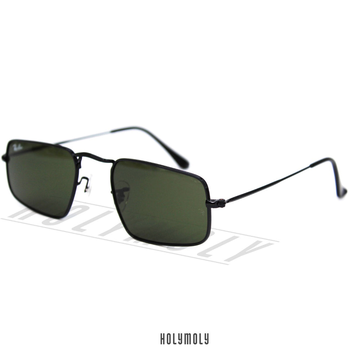 Ray-Ban 3957 Julie Sunglasses