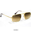 Ray-Ban 3957 Julie Sunglasses