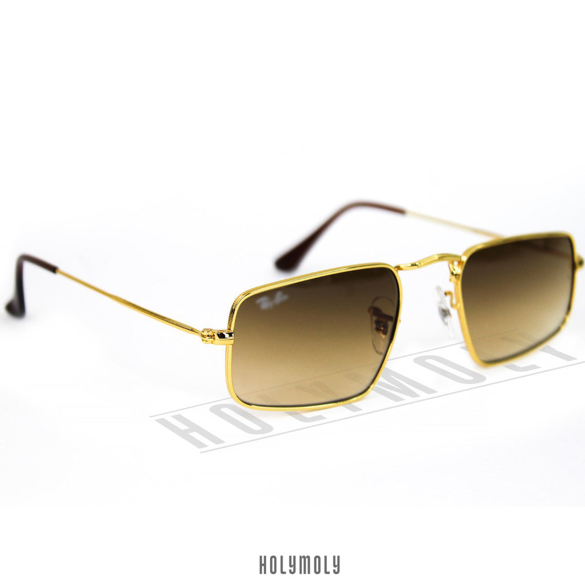 Ray-Ban 3957 Julie Sunglasses