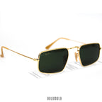 Ray-Ban 3957 Julie Sunglasses