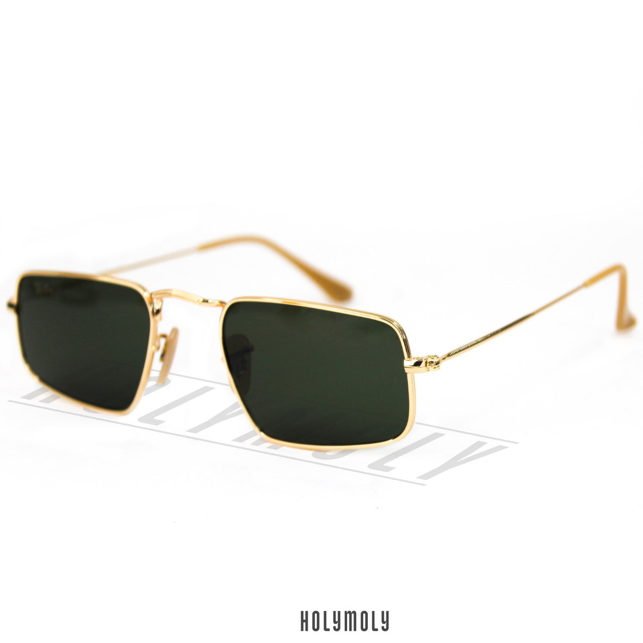 RayBan 3957 Julie Sunglasses