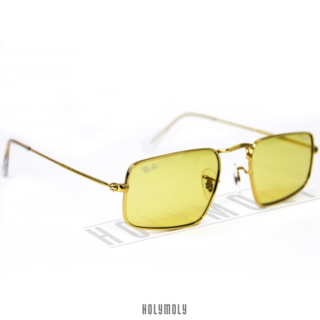 Ray-Ban 3957 Julie Sunglasses