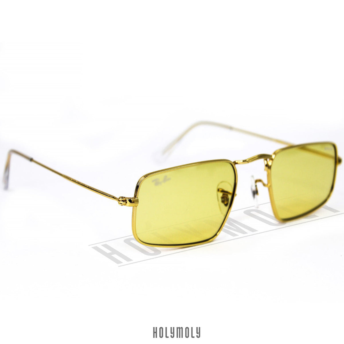 Ray-Ban 3957 Julie Sunglasses