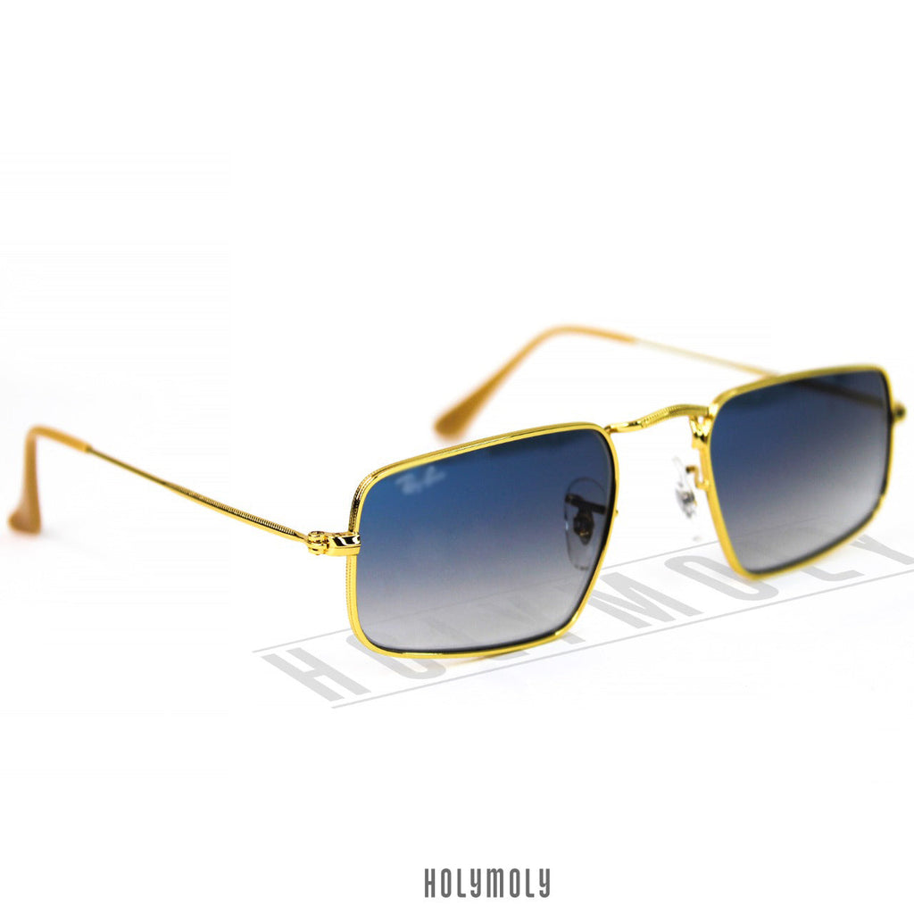 Ray-Ban 3957 Julie Sunglasses