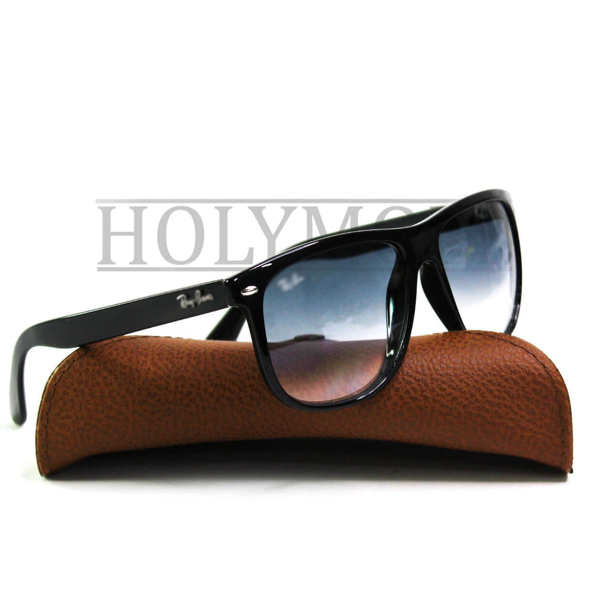 Ray-Ban 4147 Boyfriend Sunglasses